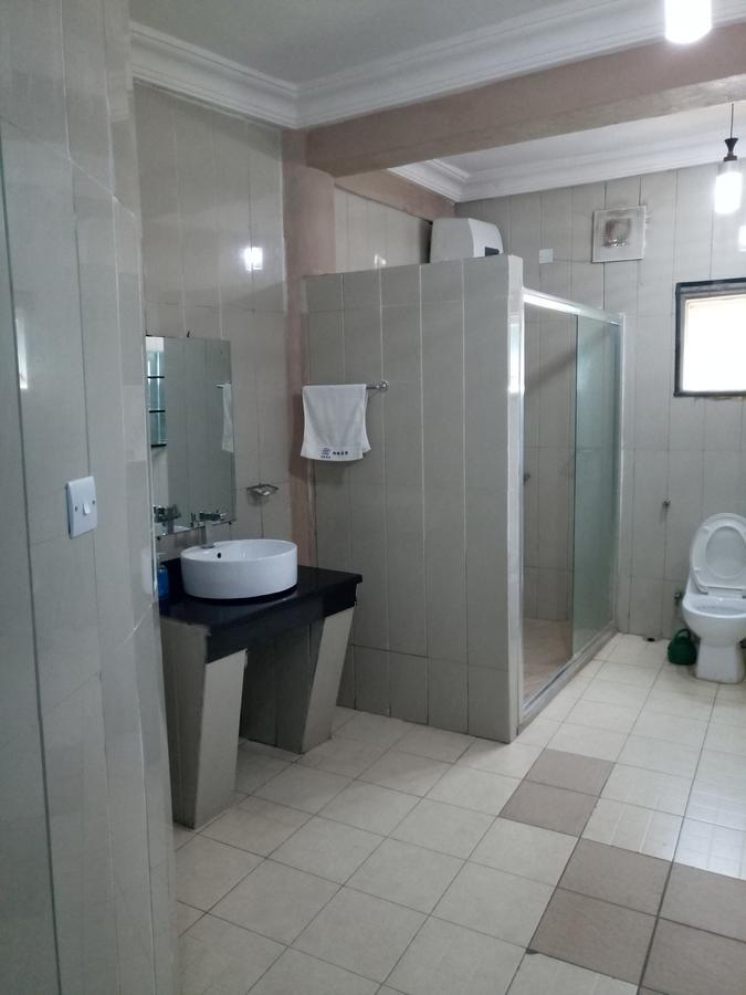 Crocodile Hotels And Restaurant Limited Кадуна Экстерьер фото