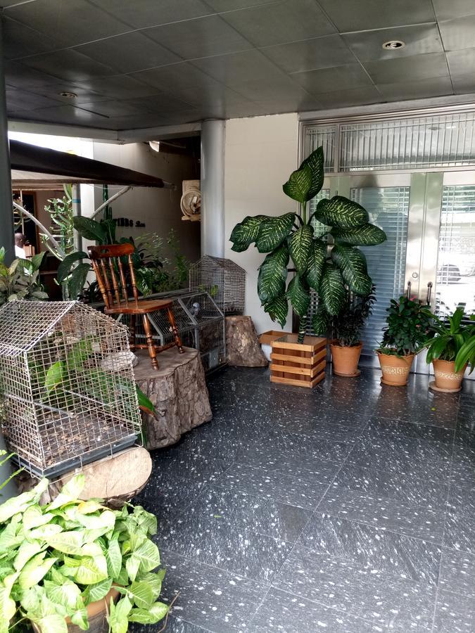 Crocodile Hotels And Restaurant Limited Кадуна Экстерьер фото