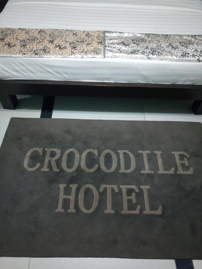 Crocodile Hotels And Restaurant Limited Кадуна Экстерьер фото